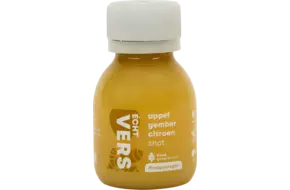 Appel gember citroen shot 60ml doos 12st
